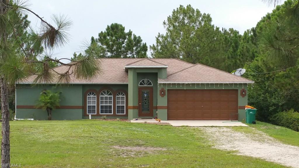 ACREAGE - Residential