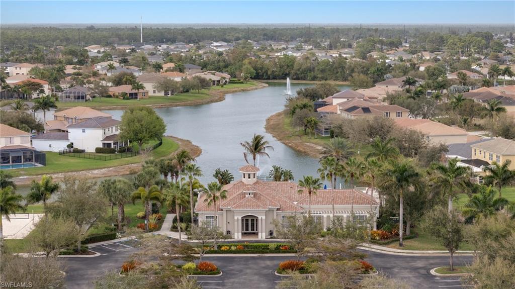 CORAL LAKES - Residential