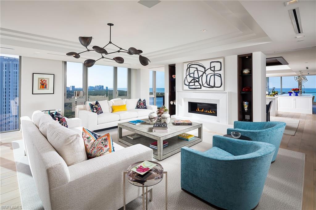 MYSTIQUE - Residential