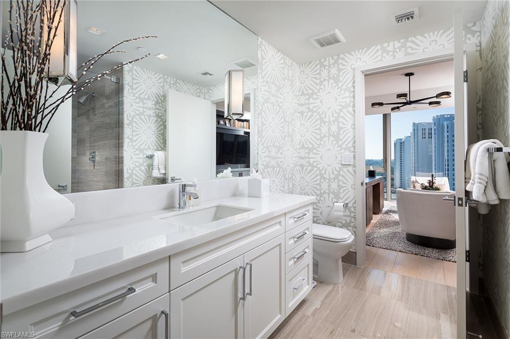 MYSTIQUE - Residential