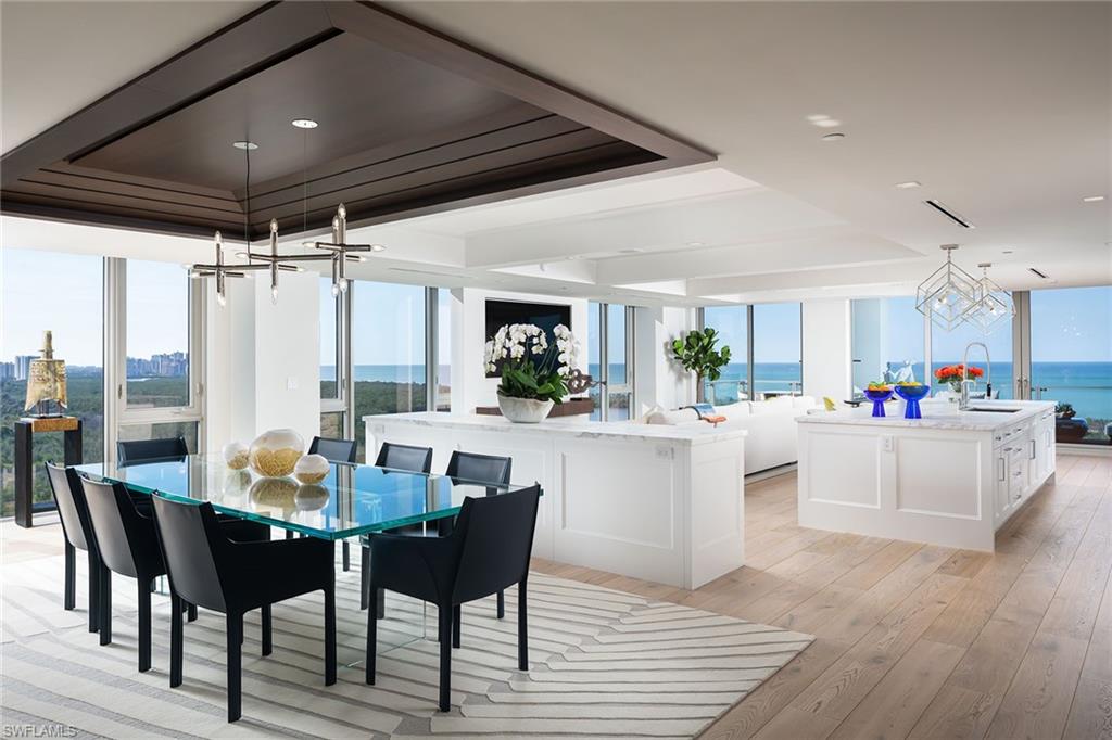 MYSTIQUE - Residential