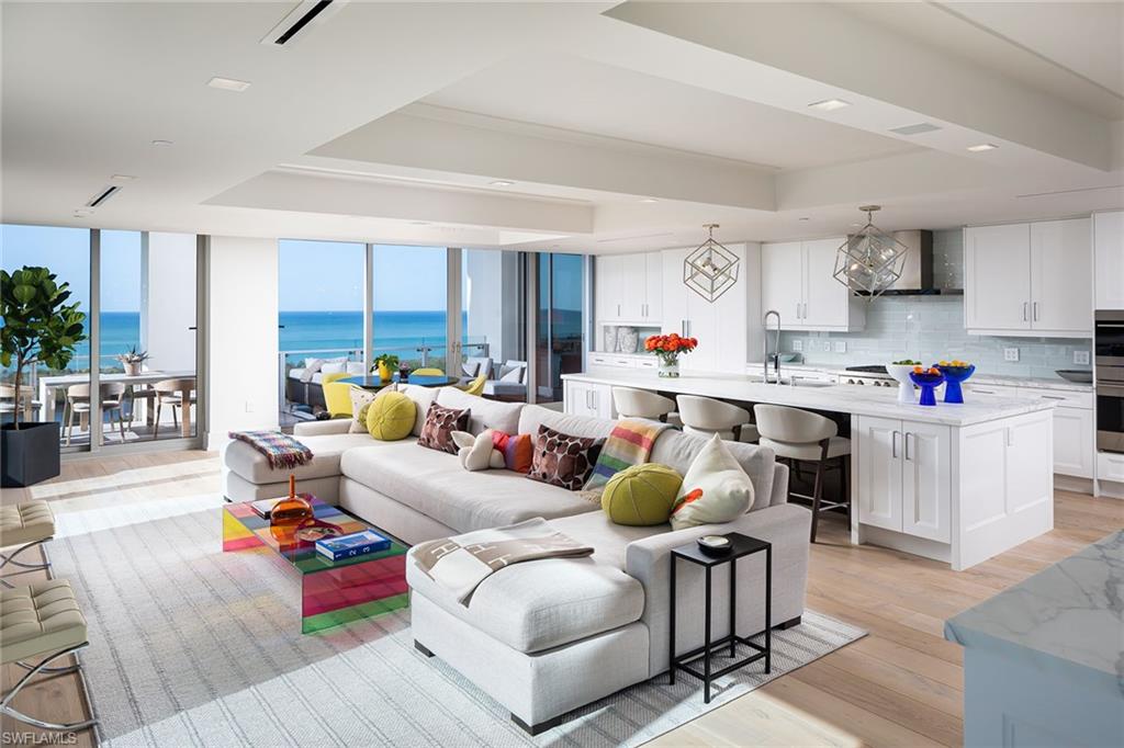 MYSTIQUE - Residential