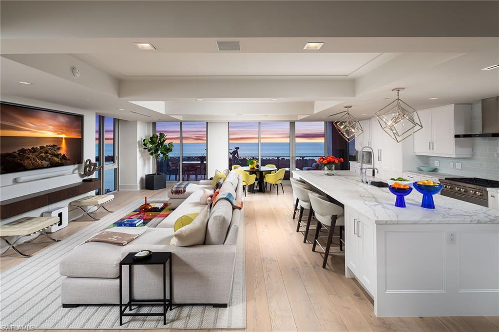 MYSTIQUE - Residential