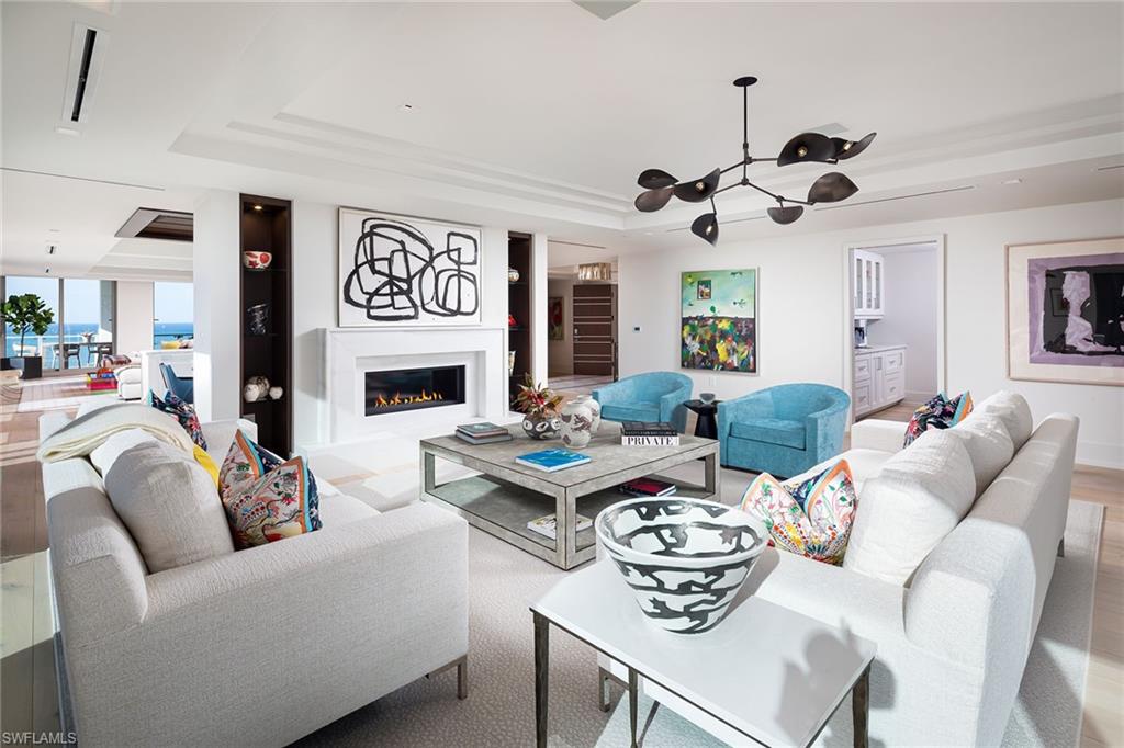 MYSTIQUE - Residential