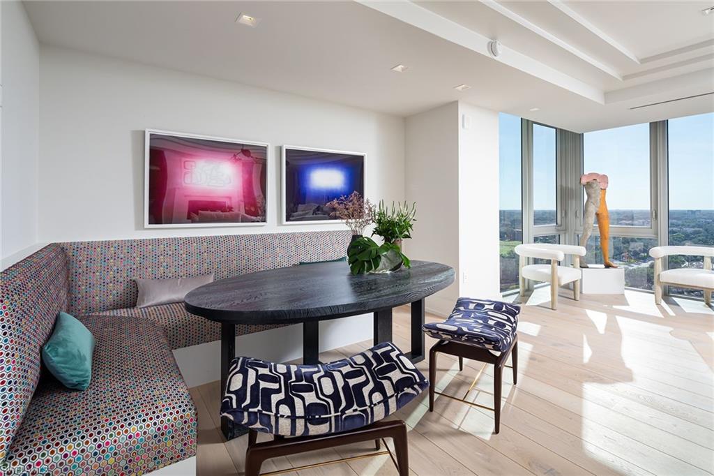 MYSTIQUE - Residential