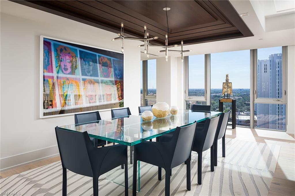 MYSTIQUE - Residential