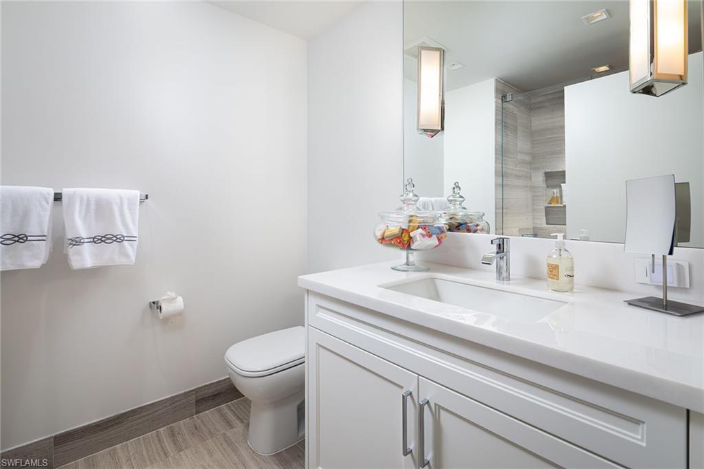 MYSTIQUE - Residential