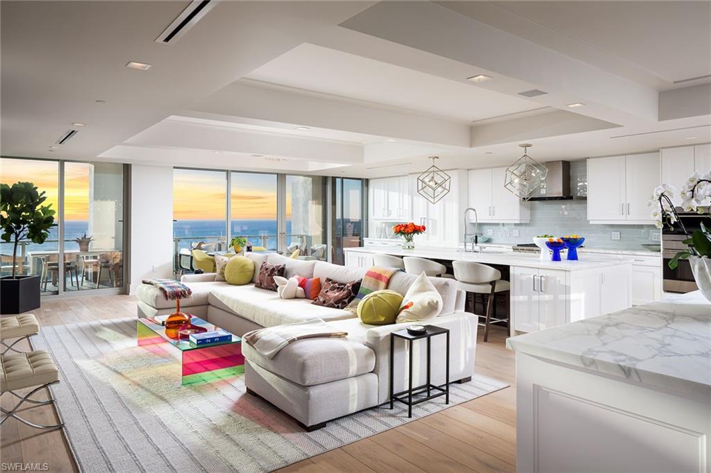 MYSTIQUE - Residential