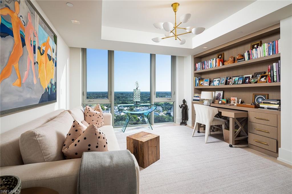 MYSTIQUE - Residential