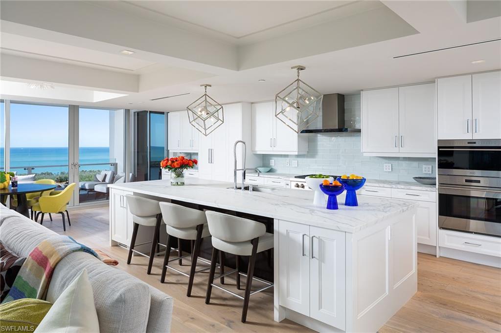 MYSTIQUE - Residential