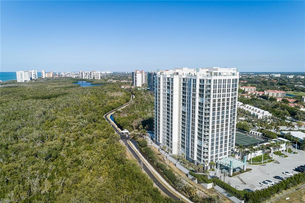 MYSTIQUE - Residential