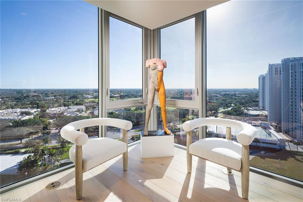 MYSTIQUE - Residential