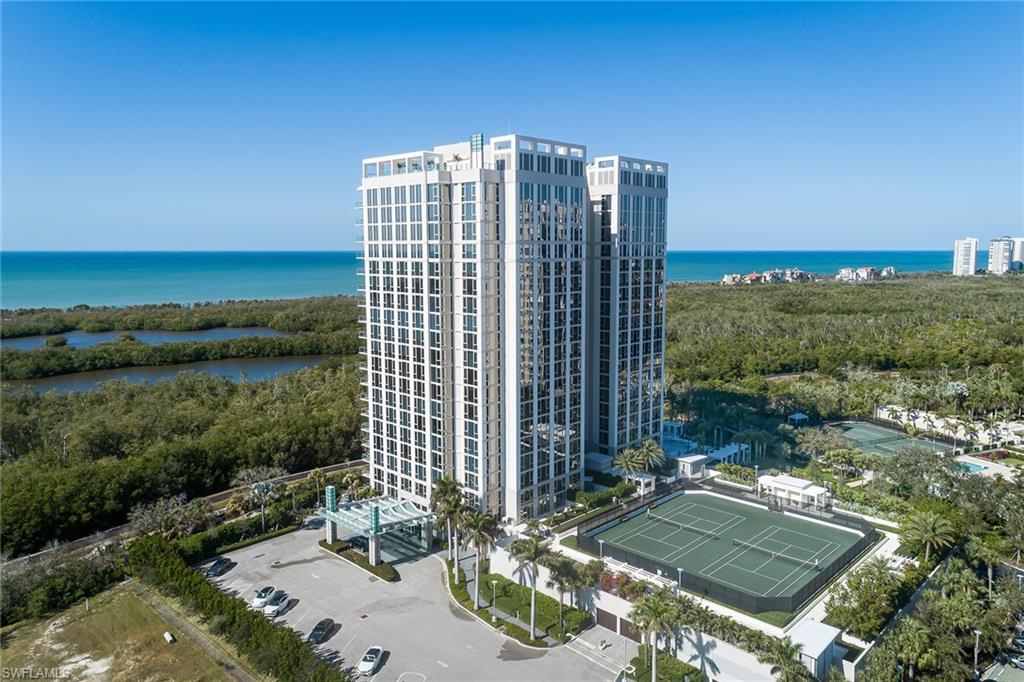 MYSTIQUE - Residential