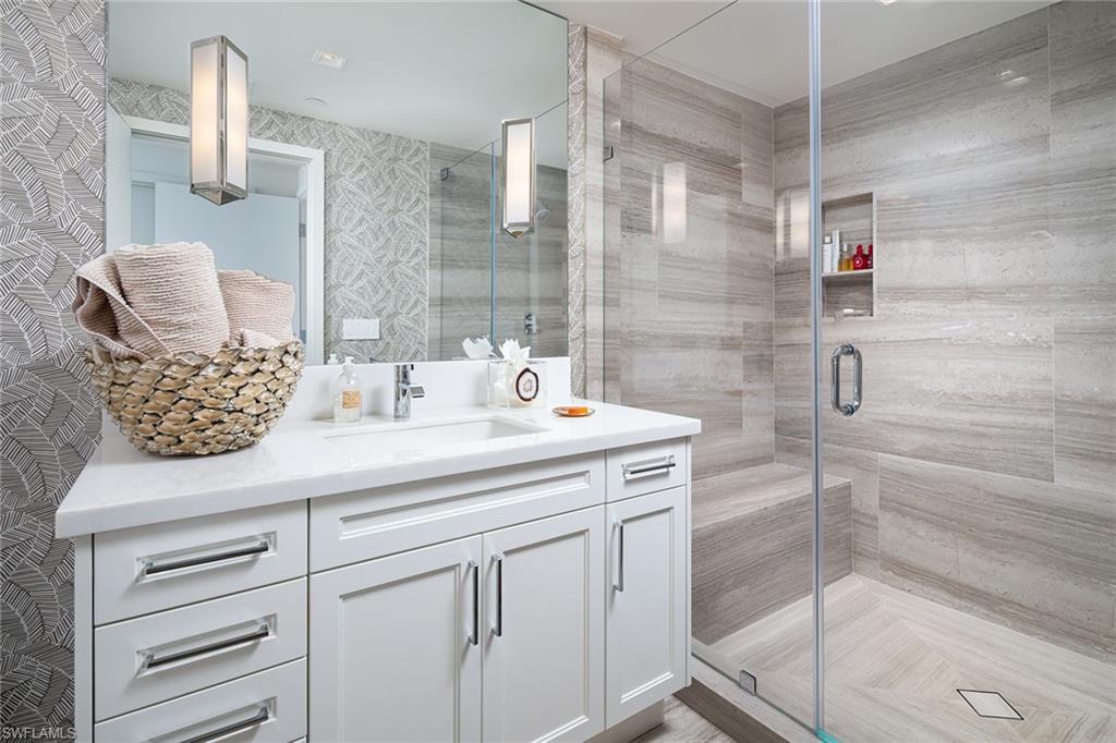 MYSTIQUE - Residential