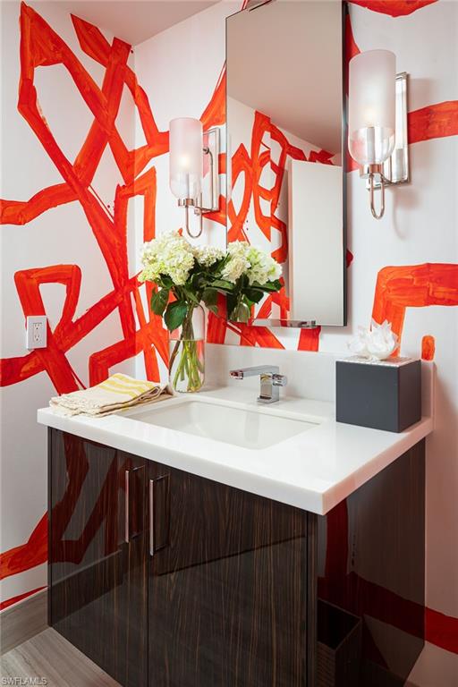 MYSTIQUE - Residential