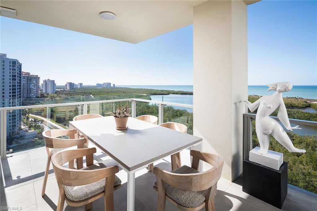 MYSTIQUE - Residential