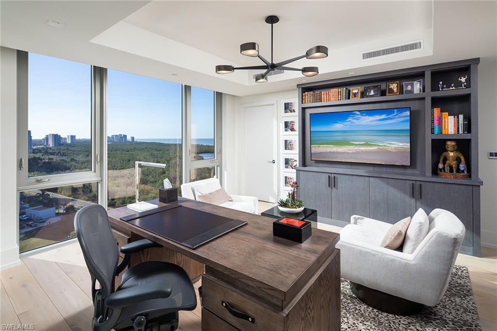 MYSTIQUE - Residential