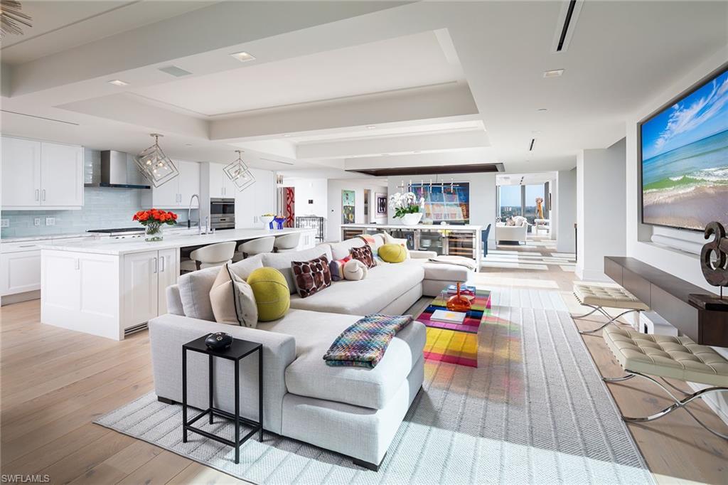 MYSTIQUE - Residential