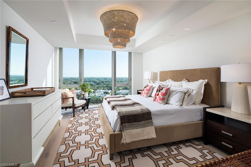 MYSTIQUE - Residential