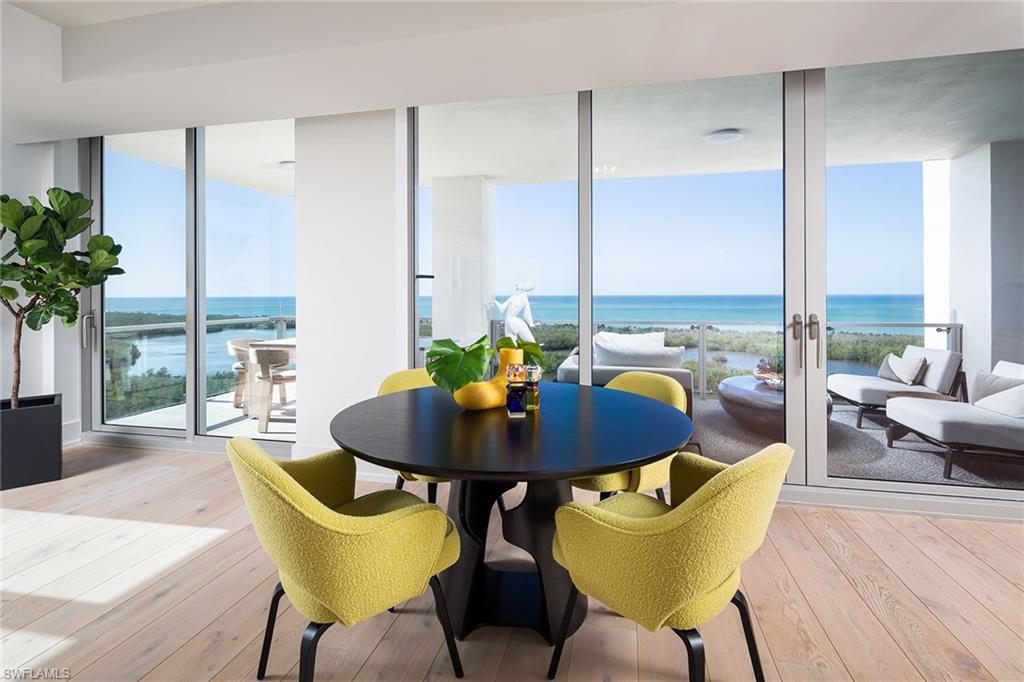 MYSTIQUE - Residential