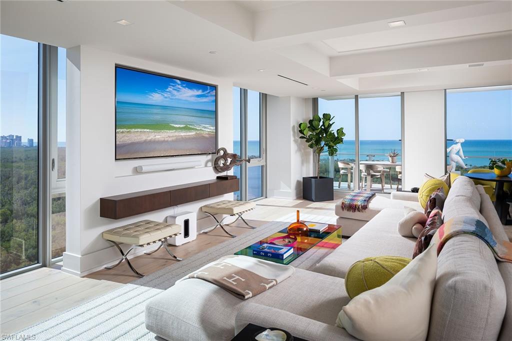 MYSTIQUE - Residential