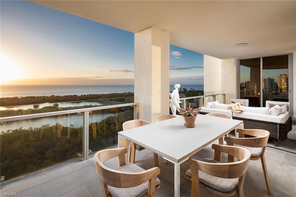 MYSTIQUE - Residential