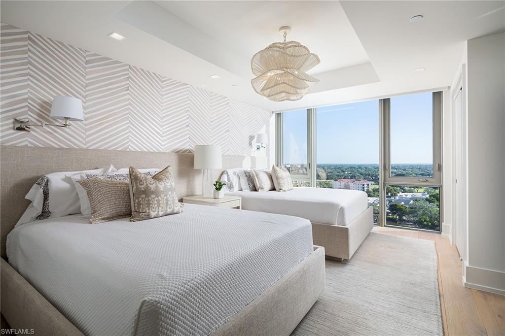 MYSTIQUE - Residential