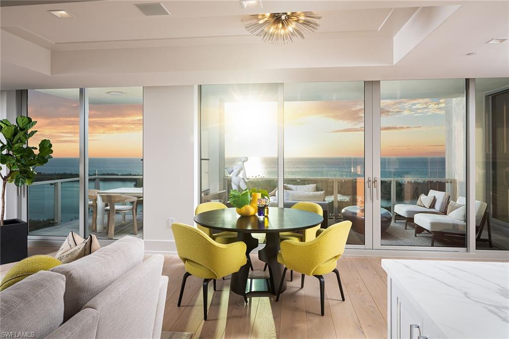 MYSTIQUE - Residential