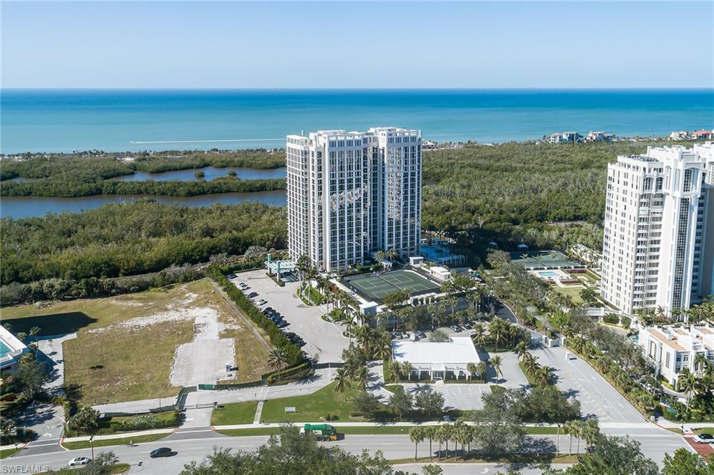 MYSTIQUE - Residential