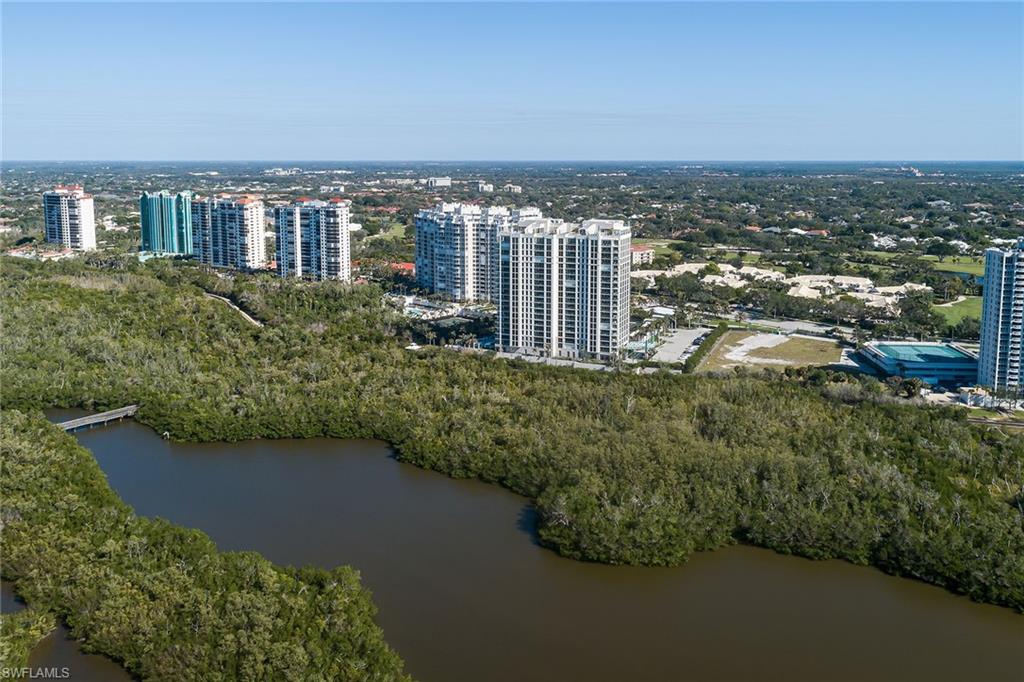 MYSTIQUE - Residential