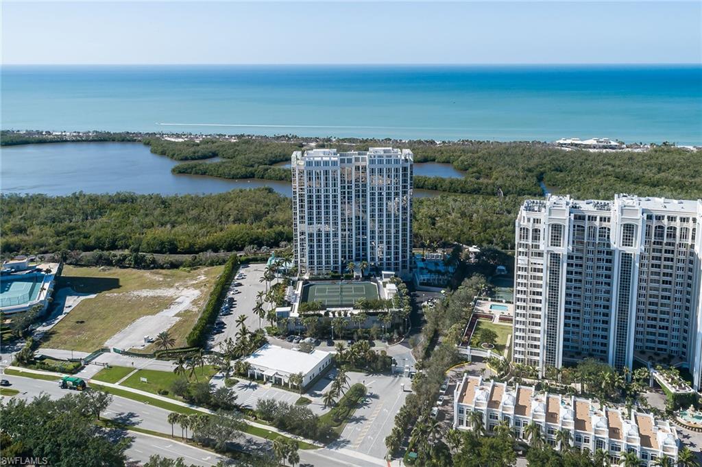 MYSTIQUE - Residential