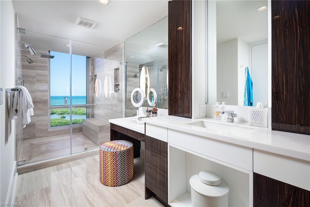 MYSTIQUE - Residential