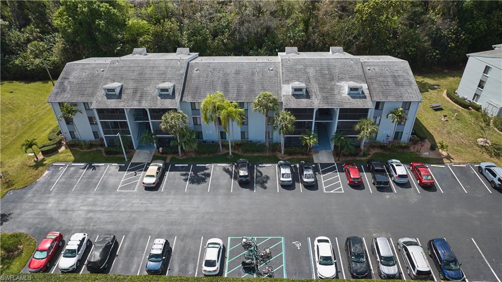 PINE RIDGE OF FORT MYERS VILLAGE - Residential