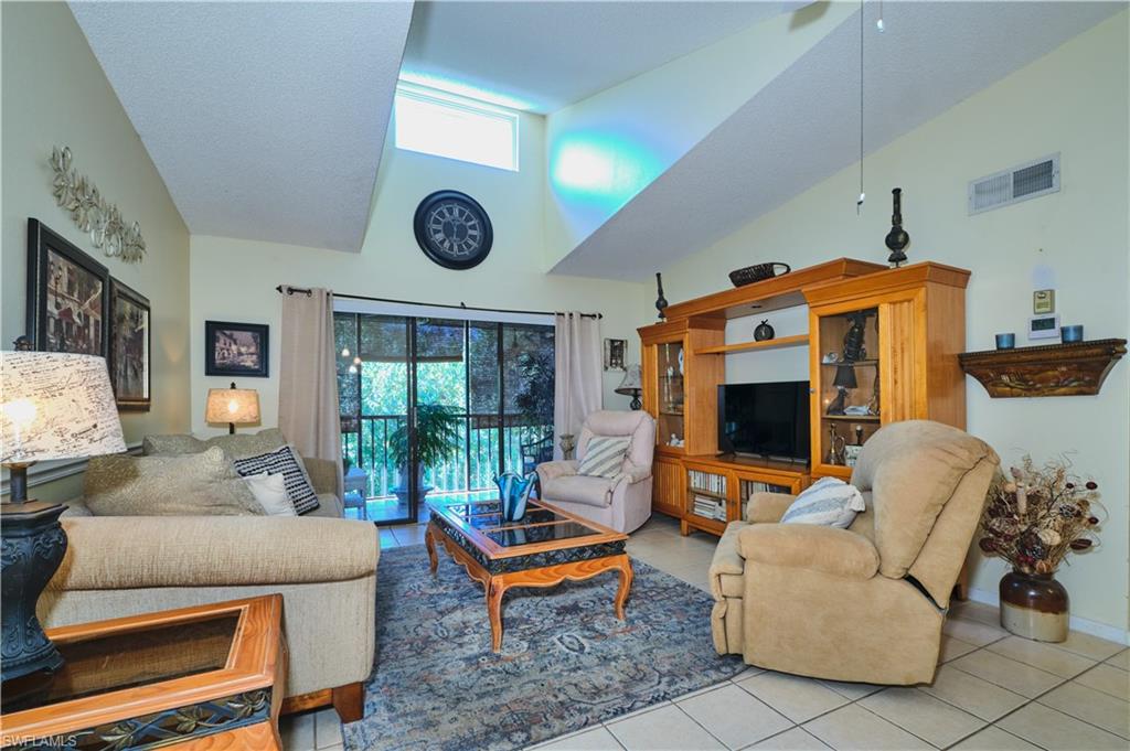 PINE RIDGE OF FORT MYERS VILLAGE - Residential