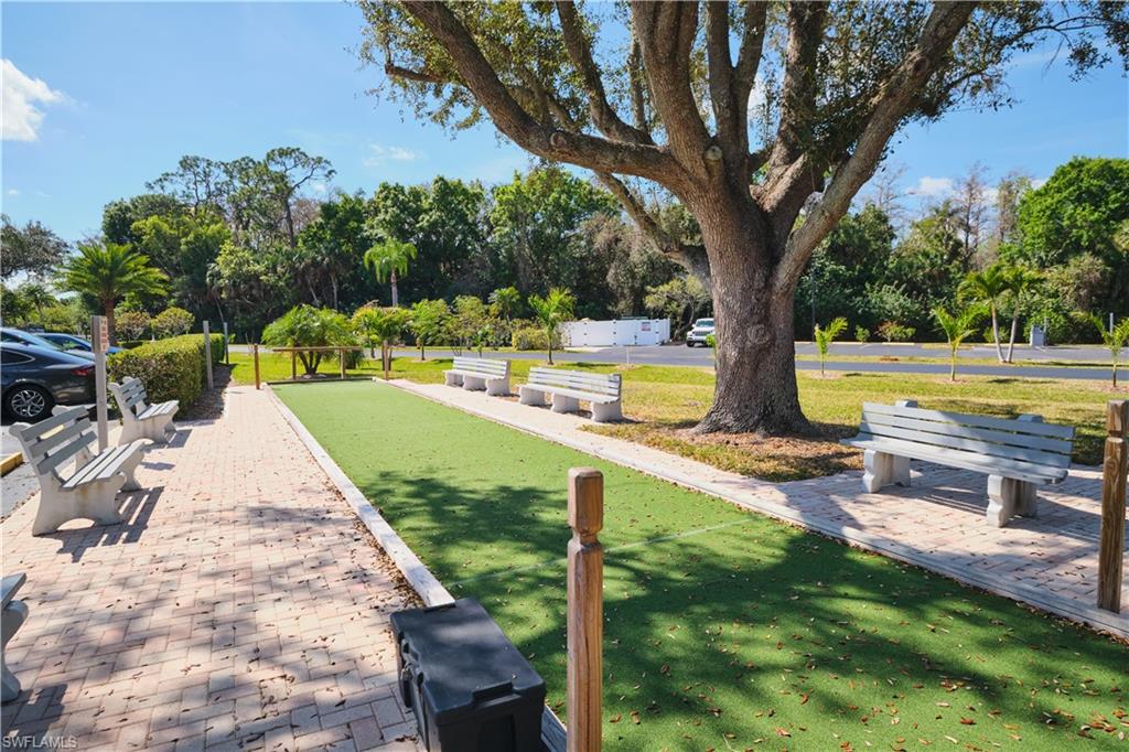 PINE RIDGE OF FORT MYERS VILLAGE - Residential