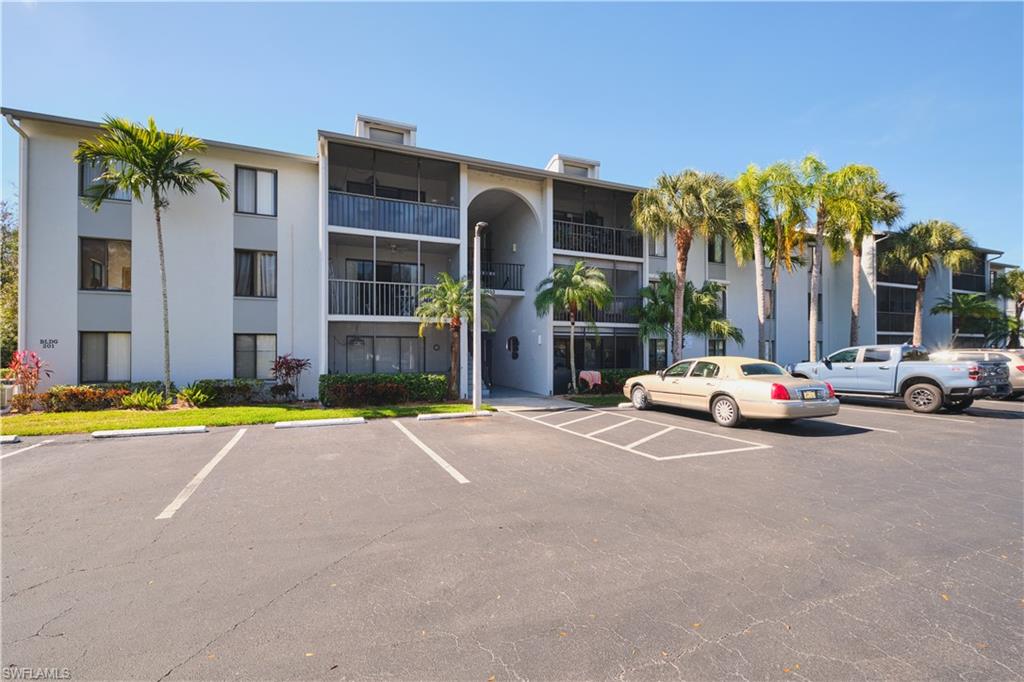 PINE RIDGE OF FORT MYERS VILLAGE - Residential