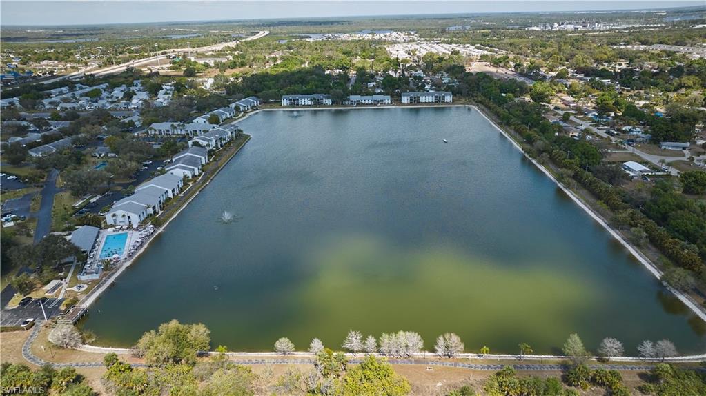 PINE RIDGE OF FORT MYERS VILLAGE - Residential