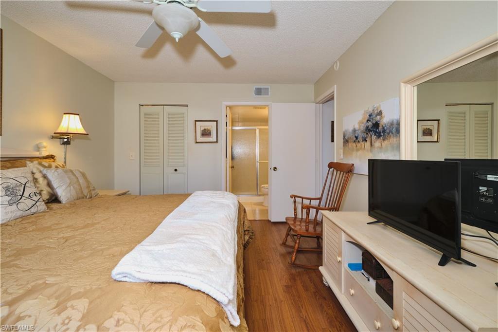 PINE RIDGE OF FORT MYERS VILLAGE - Residential