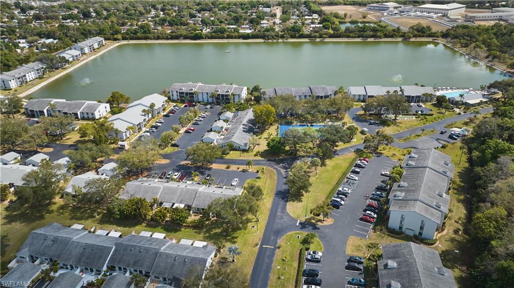 PINE RIDGE OF FORT MYERS VILLAGE - Residential