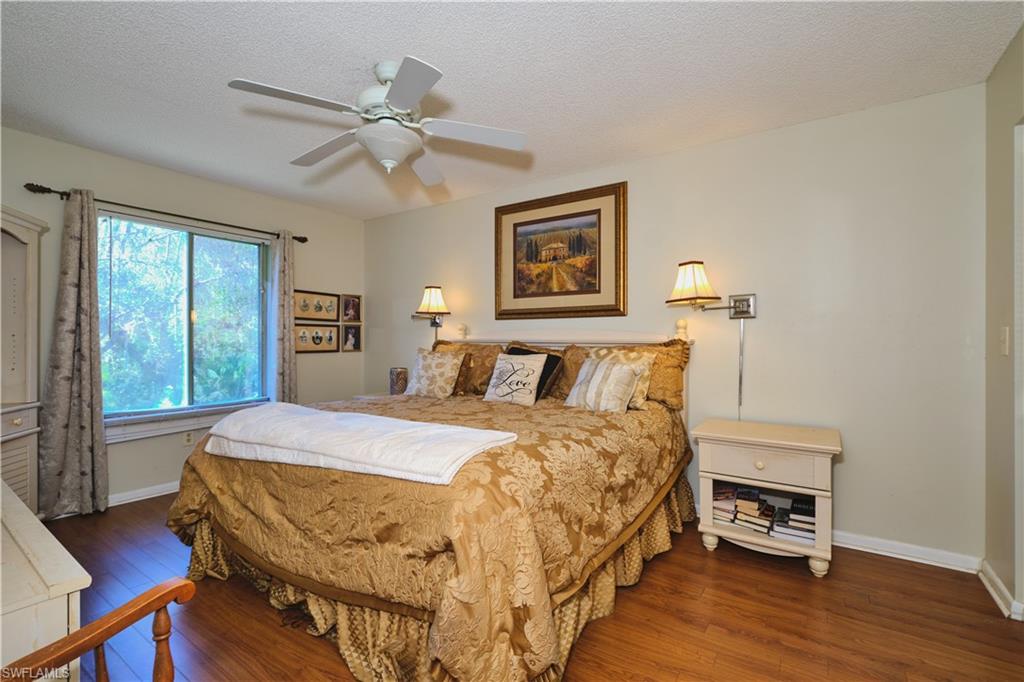 PINE RIDGE OF FORT MYERS VILLAGE - Residential