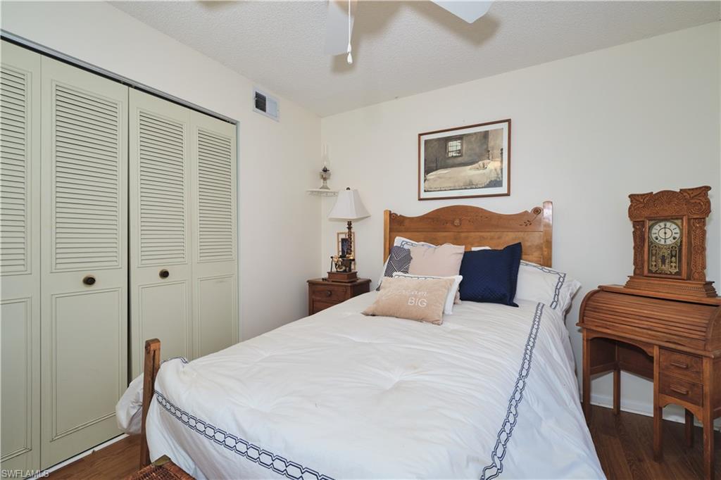 PINE RIDGE OF FORT MYERS VILLAGE - Residential