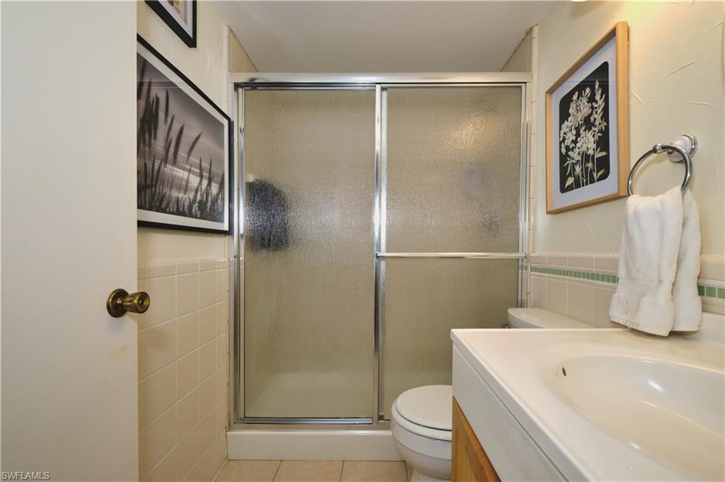 PINE RIDGE OF FORT MYERS VILLAGE - Residential