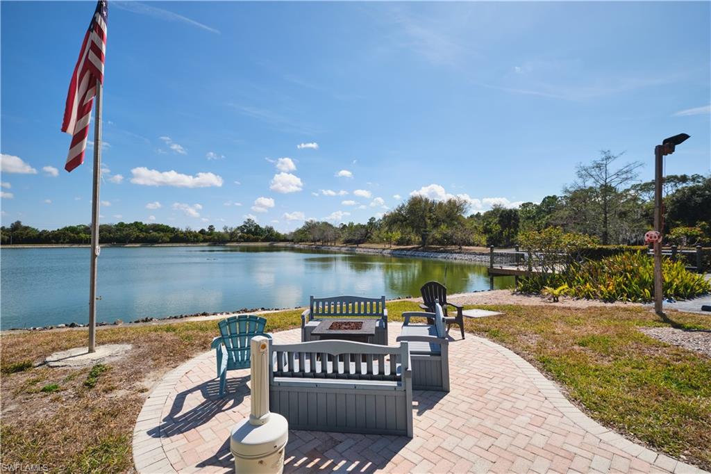 PINE RIDGE OF FORT MYERS VILLAGE - Residential