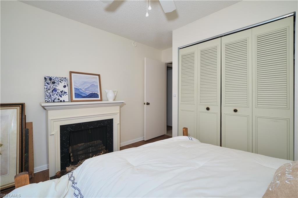 PINE RIDGE OF FORT MYERS VILLAGE - Residential