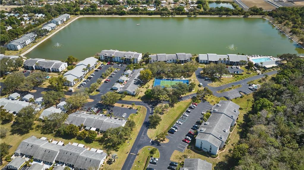 PINE RIDGE OF FORT MYERS VILLAGE - Residential