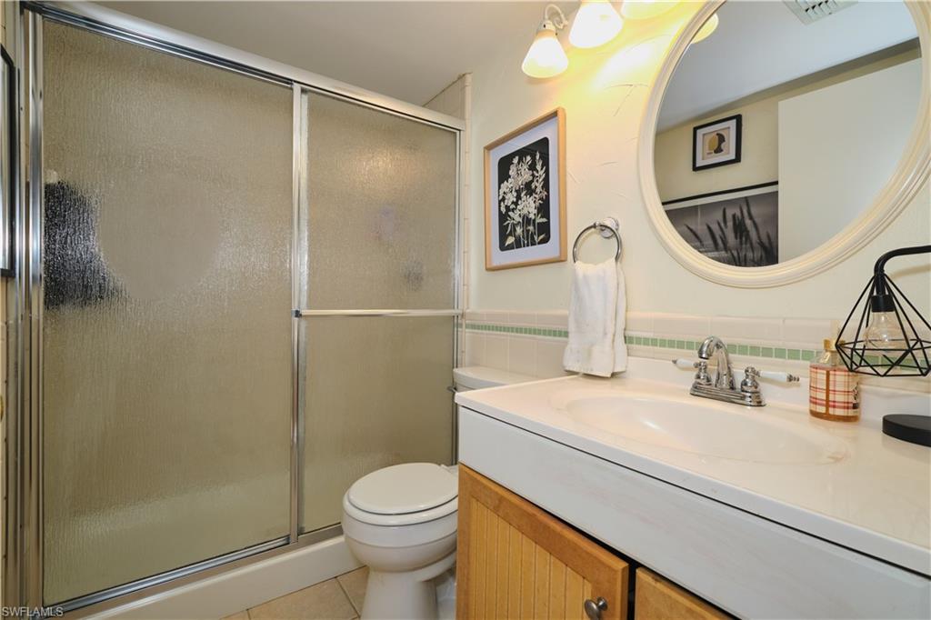 PINE RIDGE OF FORT MYERS VILLAGE - Residential