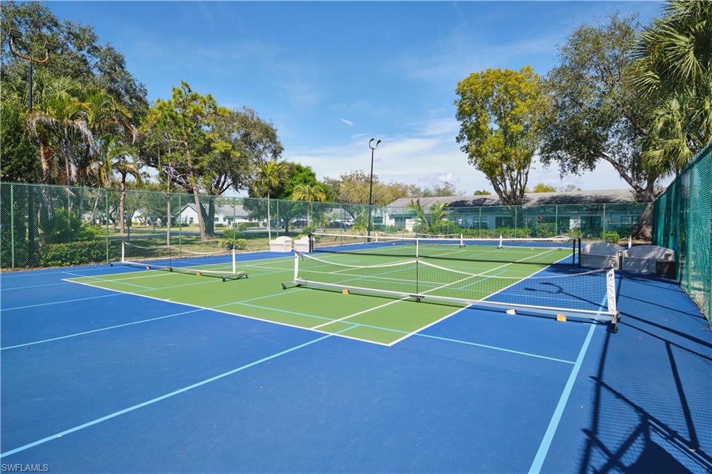 PINE RIDGE OF FORT MYERS VILLAGE - Residential