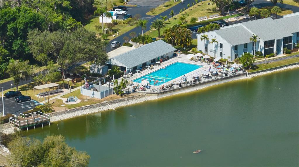 PINE RIDGE OF FORT MYERS VILLAGE - Residential