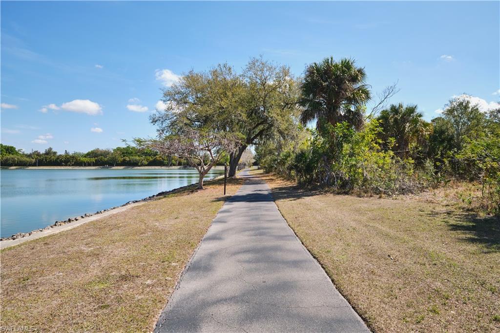 PINE RIDGE OF FORT MYERS VILLAGE - Residential