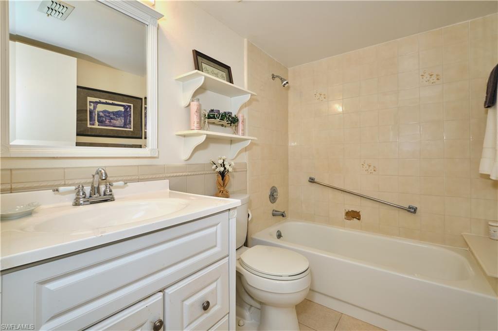 PINE RIDGE OF FORT MYERS VILLAGE - Residential